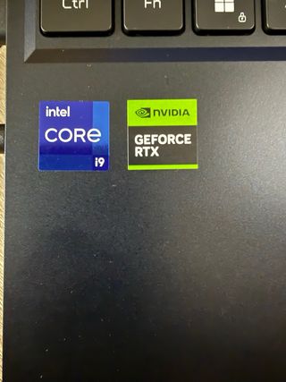 Acer Predator Helios Neo 16 i9 RTX 4060