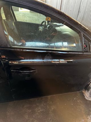 Porta anteriore destra fiat bravo