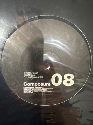 Schall & Rauch Bretthaus