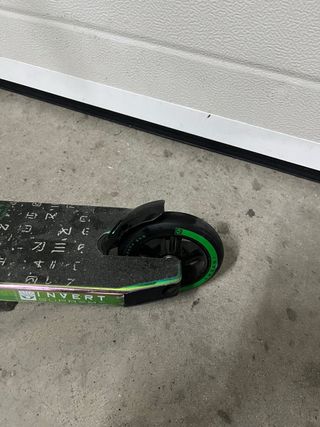 Patinete Invert Supreme