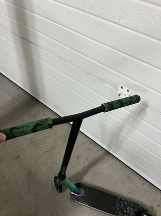 Patinete Invert Supreme