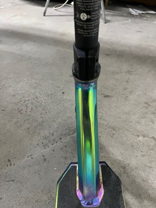 Patinete Invert Supreme