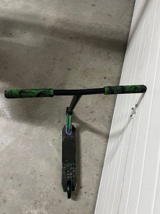 Patinete Invert Supreme