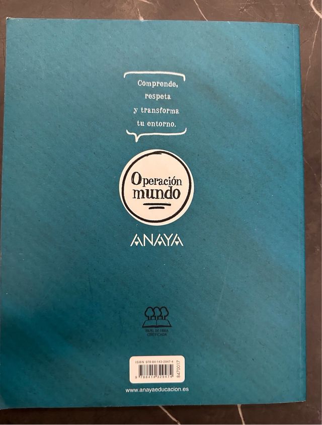 Lengua y Literatura 2