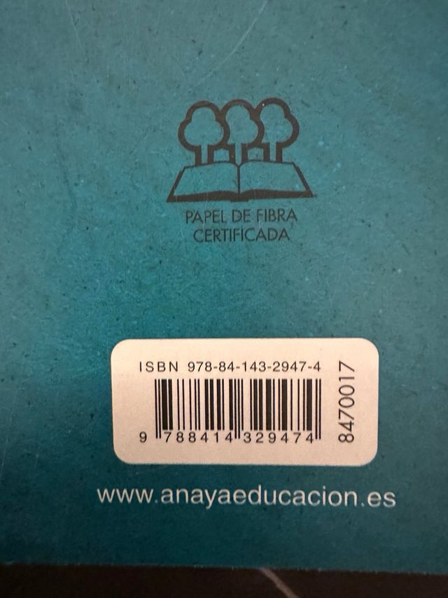 Lengua y Literatura 2