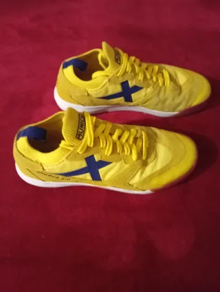 Munich Gresca 2.0 Talla 40