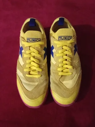 Munich Gresca 2.0 Talla 40