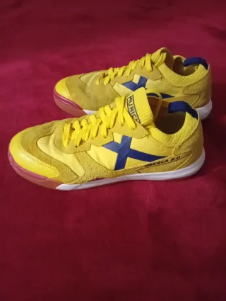 Munich Gresca 2.0 Talla 40