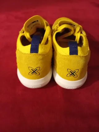 Munich Gresca 2.0 Talla 40