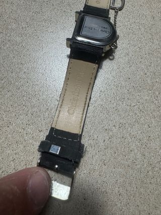 Orologio Christian Dior D