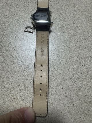 Orologio Christian Dior D