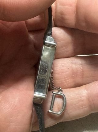 Orologio Christian Dior D