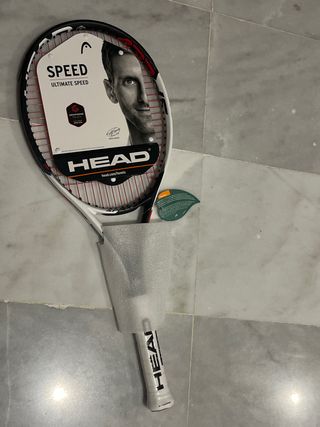 Raqueta Tenis Head Speed Ultimate Speed