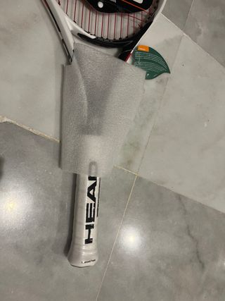 Raqueta Tenis Head Speed Ultimate Speed