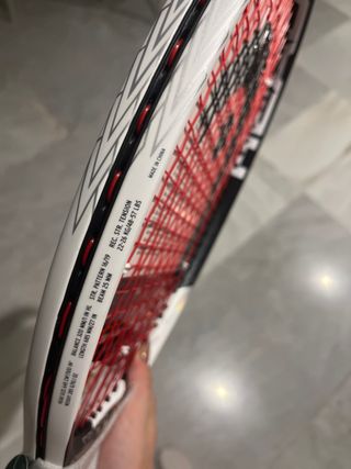 Raqueta Tenis Head Speed Ultimate Speed