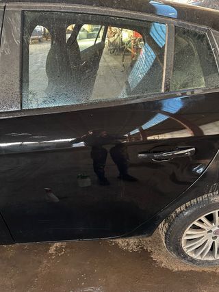 Porta posteriore sinistra Bravo