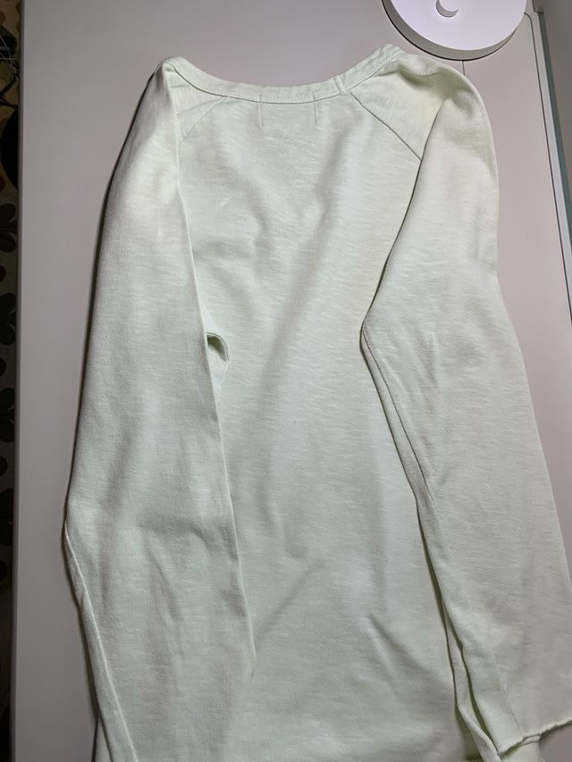 Camiseta Beatriz Furest de manga larga