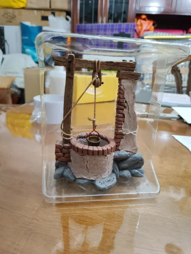 Pozo del Belén de Ediciones del Prado.