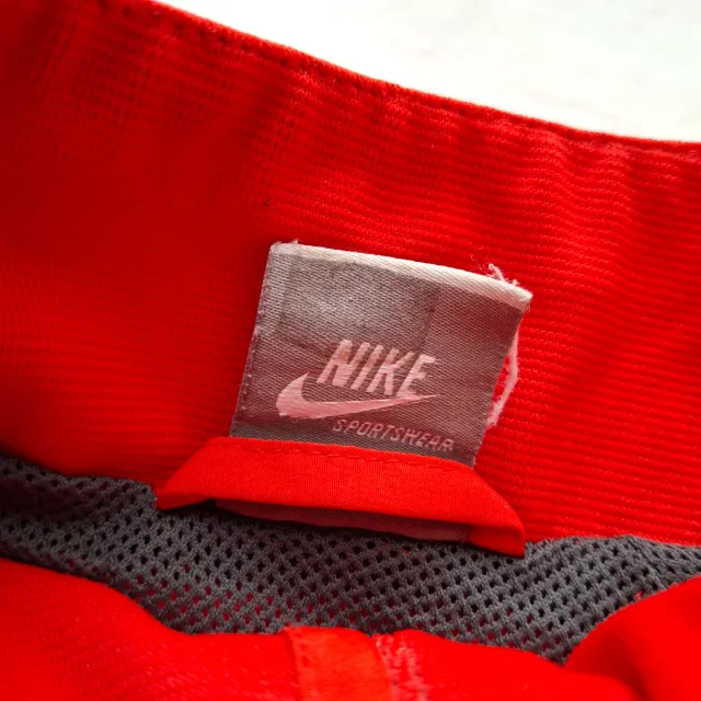 Giacca a vento nike bambino - stile sportswear