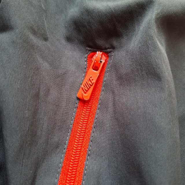 Giacca a vento nike bambino - stile sportswear