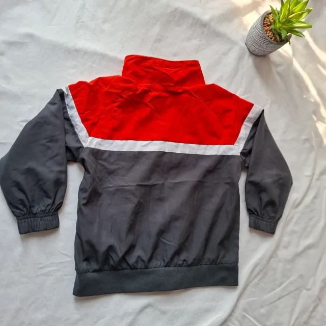 Giacca a vento nike bambino - stile sportswear