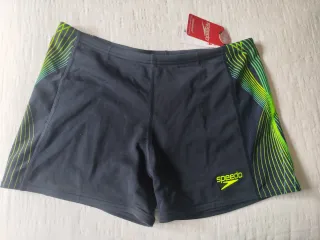 Bañador Speedo Hombre Talla M Nuevo