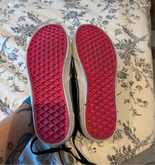 Zapatillas Vans Negras Talla 36