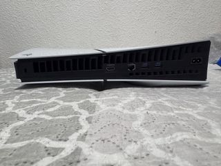 Ps5 1tb + Mando Sony