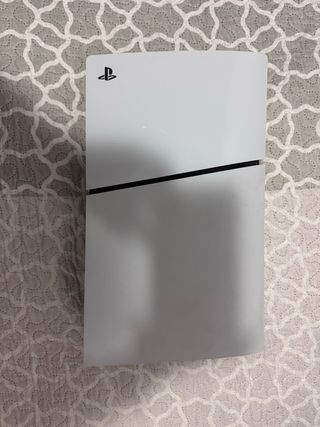 Ps5 1tb + Mando Sony