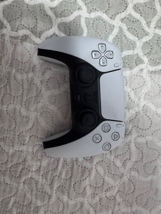 Ps5 1tb + Mando Sony