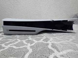 Ps5 1tb + Mando Sony