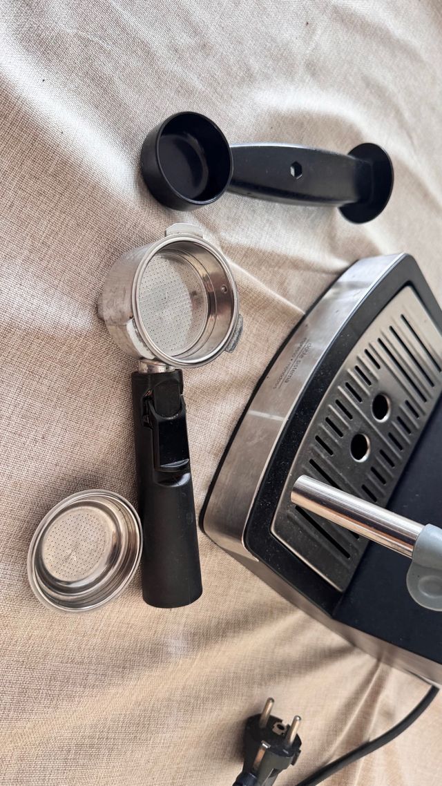 Cafetera Ufesa CE7240