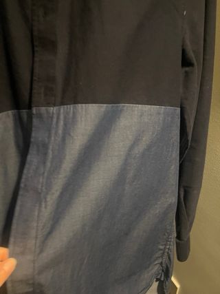 Camicia Fred Perry uomo