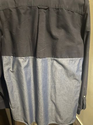 Camicia Fred Perry uomo