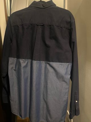 Camicia Fred Perry uomo