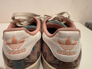 Deportivas Adidas