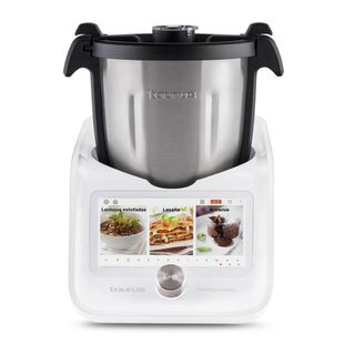 Robot Cocina Taurus Trending Cooking 7