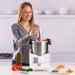 Robot Cocina Taurus Trending Cooking 7