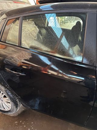 Porta posteriore destra Fiat Bravo