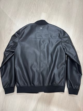 Cazadora polipiel Springfield M