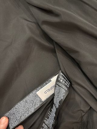 Cazadora polipiel Springfield M