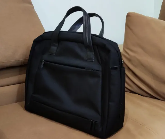 Bolso Samsonite ejecutivo