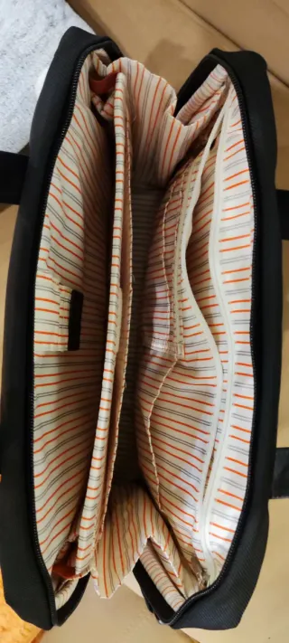 Bolso Samsonite ejecutivo 