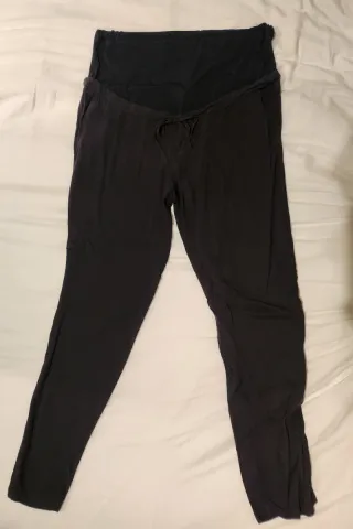 Pantalones premamá Alia Talla L