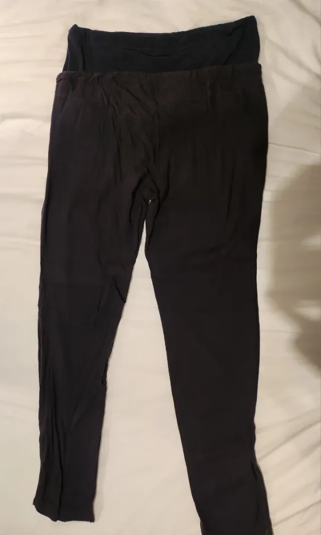 Pantalones premamá Alia Talla L