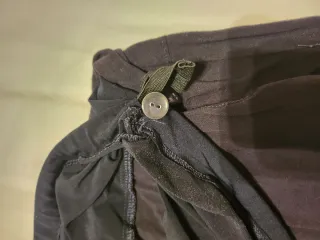 Pantalones premamá Alia Talla L