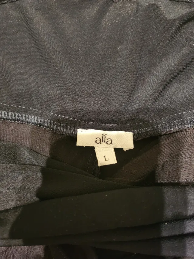 Pantalones premamá Alia Talla L