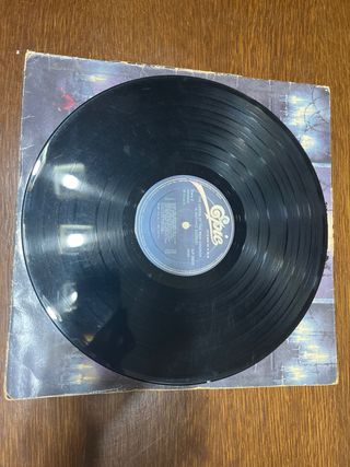 Vinilo The Lords of the New Church