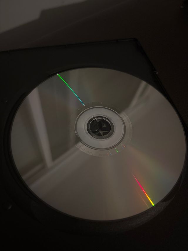 DVD Trainspotting Película Español