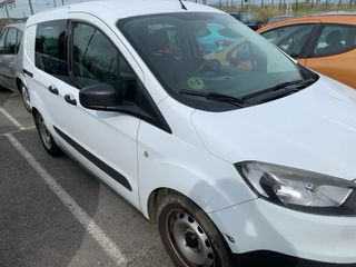 Ford Transit Courier 2016